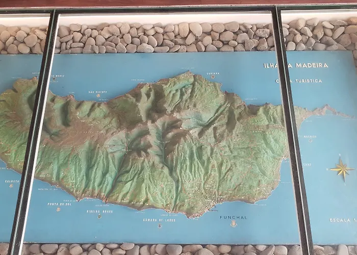 Village Hotell Santa Cruz (Madeira)