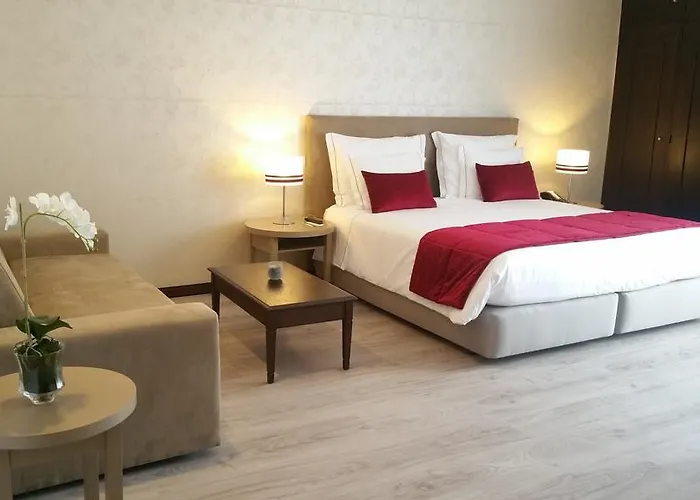 Village 4* 산타 크루즈